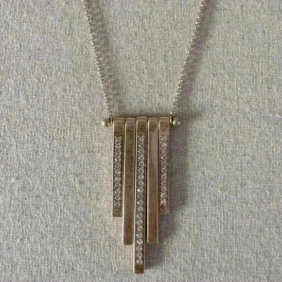 J.  Crew Necklace - Picture 2 of 4